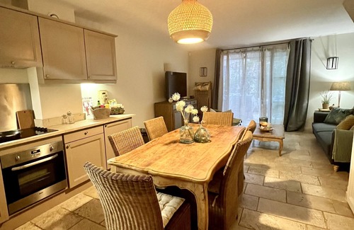 Saint-Laurent-de-la-Cabrerisse House | Beautiful winegrower's house in the heart of Corbières - Pets allowed!