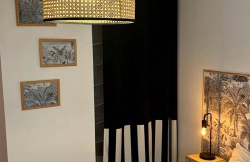 Saint-Rambert Apartment | 72 m² Apartment ∙ 2 bedrooms ∙ 4 guests