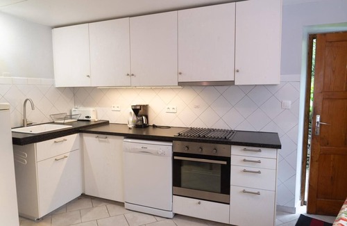 Sainte-Croix-Vallee-Francaise House | Lzm225 - Clévacances 2 Clés 4 Pers à Pont Ravagers