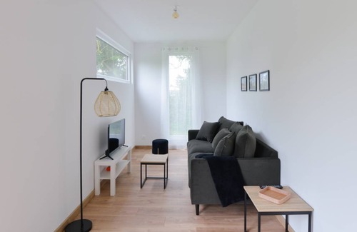 Sainte-Honorine-des-Pertes House | 75 m² House ∙ 3 bedrooms ∙ 6 guests