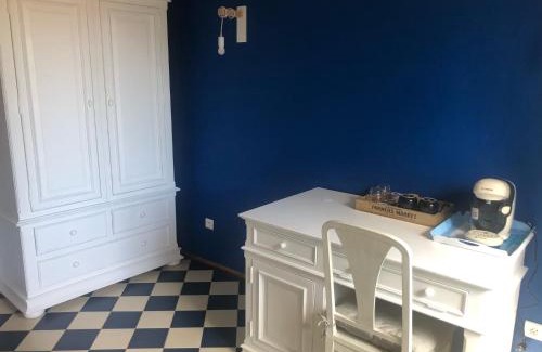 Siccieu-Saint-Julien-et-Carisieu Bed & Breakfast | Au Clair de la Pierre - Chambres d'hôtes