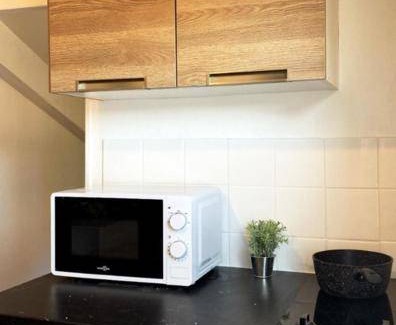 Vaulx-en-Velin Apartment | 26 m² Apartment ∙ 1 bedroom ∙ 4 guests