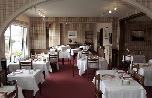 Verneuil-sur-Avre Hotel | 20 m² Hotel ∙ 3 guests
