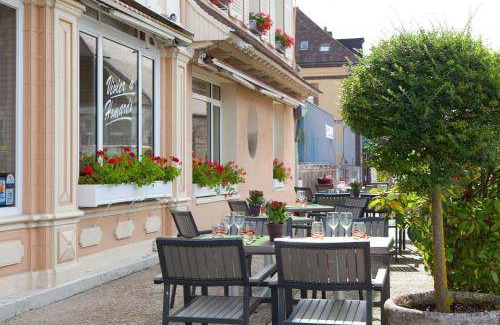 Verneuil-sur-Avre Hotel | 20 m² Hotel ∙ 3 guests
