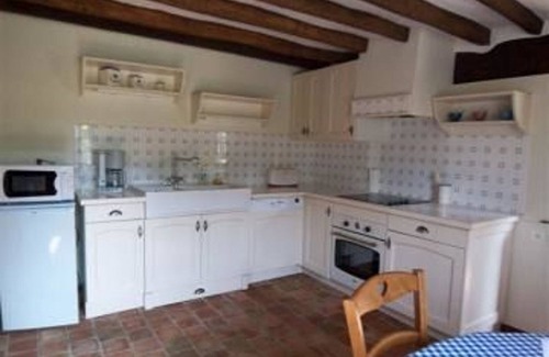 Villeneuve-en-Perseigne Cottage | La Bauge