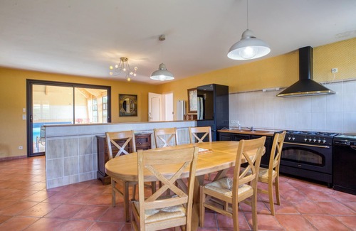 Faverolles House | Homerez - House in Villentrois-Faverolles-en-Berry