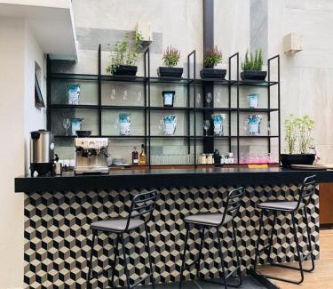 Irapuato Hotel | Fraga Hotel Boutique