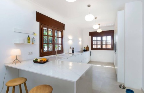 La Cala del Moral House | Fragata House by Interhome