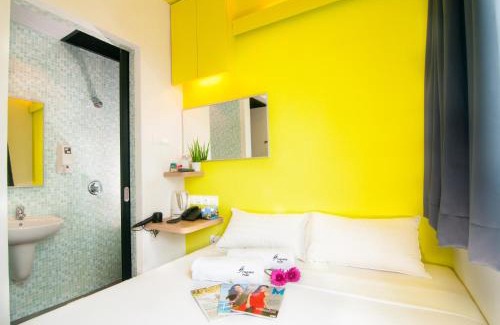 Thomson Road Hotel | Fragrance Hotel - Classic