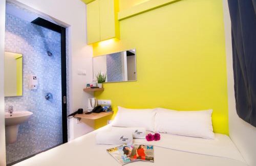 Thomson Road Hotel | Fragrance Hotel - Classic