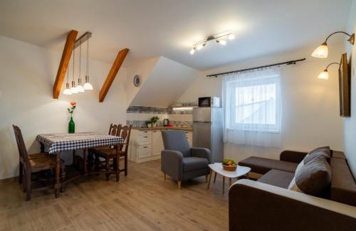 Sedlec House | Frajárka