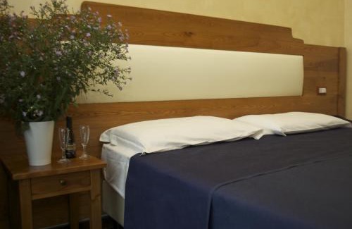 Castelnuovo di Porto Apartment | Francalancia Country Resort