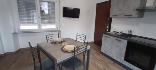 Pieve Emanuele Apartment | Francavilla Home