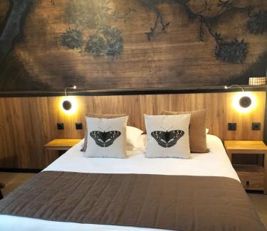 Centre Ville Hotel | France Hôtel