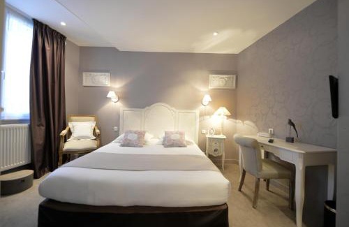 Centre Ville Hotel | France Hôtel