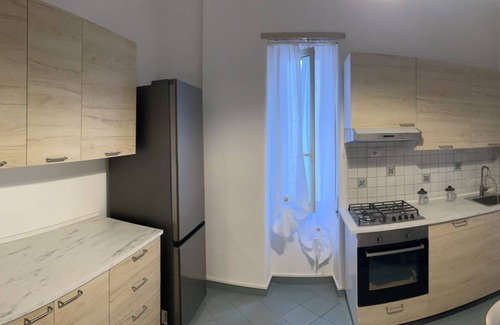 Cibali House | Franchetti House 3 bedrooms near downtown