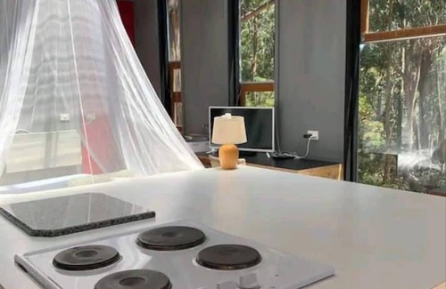 Adventure Bay House | Francis Lane Tiny Studio
