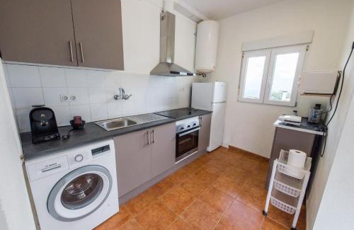 Bigues I Riells Apartment | Francisco
