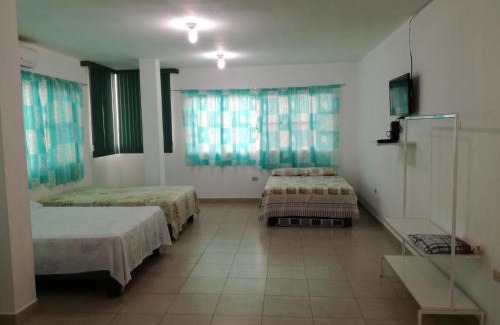 Santa Marianita Apartment | Francisco Habitaciones