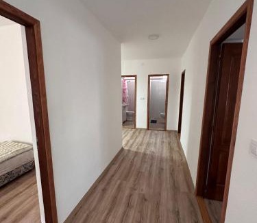 Vardomb Apartment | Frangipáni Vendégház