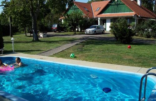 Szarvas House | Frankó Tanya Vendégház
