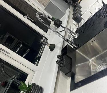 Dewsbury House | Frank lane