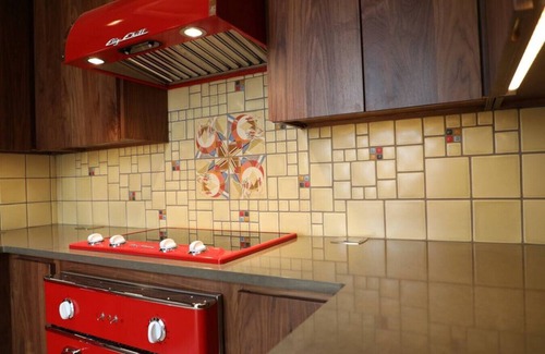 Bellevue Cottage | Frank Lloyd Wright · Gorgeous Views, Sweeping Valley, Amazing Sunsets
