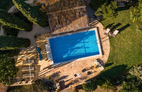 Porec Villa | Frank's Country Villa