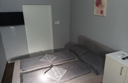 Gyor Apartment | Frank's Truck Parking & Diner