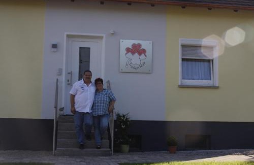 Neusitz Apartment | FrankenFeWo