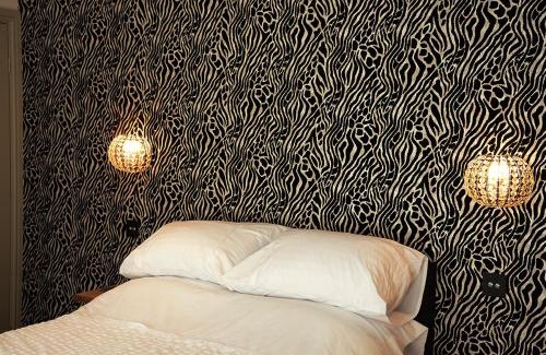Disley Cabin | Frankies Lodge