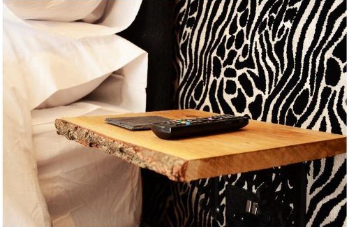 Disley Cabin | Frankies Lodge