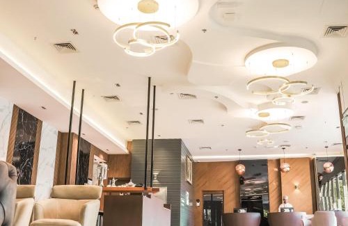 Al Khuwair Hotel | Frankincense Hotel Muscat فندق اللبان مسقط