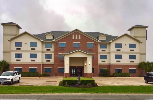 Franklin Hotel | Franklin Inn & Suites