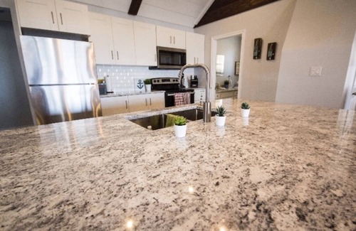 Long Point Cottage | Franks Point Of View- Long Point Beach House