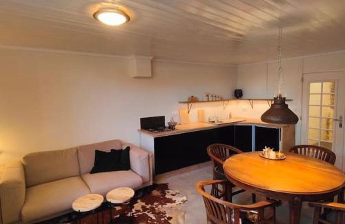 Champsevraine Apartment | Frans dorpshuisje Maison Gerard