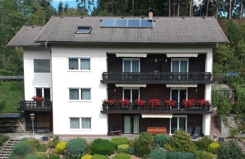 Seeboden Apartment | Frans Josef Apartments