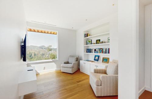 Calistoga House | Franz Valley Escape