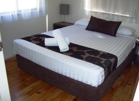 Scarness Resort | Fraser Coast Top Tourist Park
