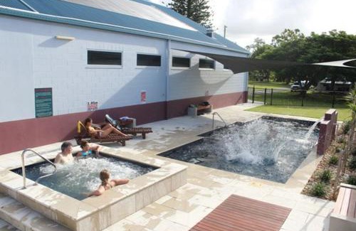 Scarness Resort | Fraser Coast Top Tourist Park