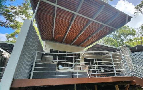 Kingfisher Bay Villa | Fraser Island - Our Holiday Villa
