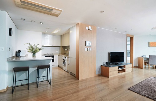 Namdaemun Hotel | Fraser Place Central Seoul