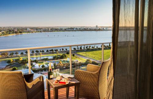 East Perth Apartment | Fraser Suites Perth