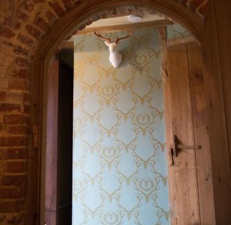 Abbess Roding House | Frasers