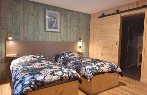 Chateau-Chalon Bed & Breakfast | FraTern'Elle - Taverne & Chambres d'Hôtes