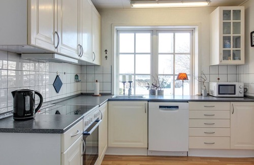 Lokken House | "Fraþulf" - 6km from the sea by Interhome