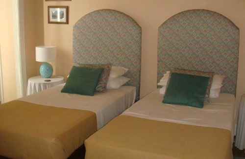 Nossa Senhora do Pranto Bed & Breakfast | Frazeira 56