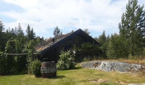 Krodsherad House | Fredelig plass for rekreasjon