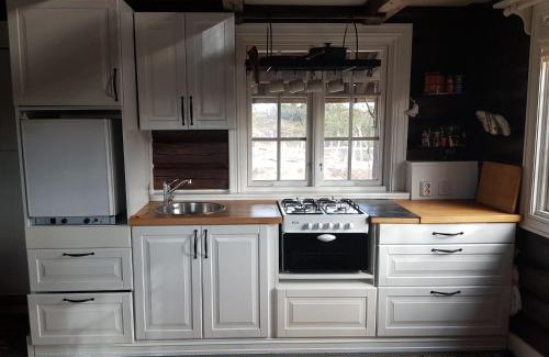 Krodsherad House | Fredelig plass for rekreasjon
