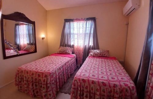 Micoud House | Frederick AirB&B Services